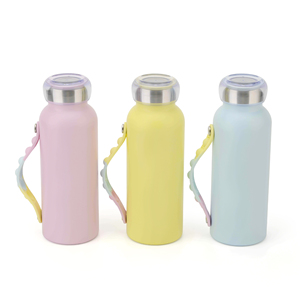 Bulk Drinkware Suppliers Business Gifts China Wholesale OEM Promotional Verified Professional Water Thermal Bottles