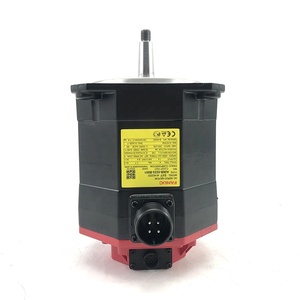 Motor Fanuc A06B-0223-B001 A06B-0227-B101 A06B-0126-B077 A06B-0114-B275 A06B-0227-B001 Listo para Enviar - Product Image 1