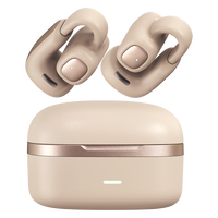 YX40 Ear Clip True Wireless Hifi BT 5,4 Auriculares Open Ear Sports Mini OWS Auriculares Sonido HD Llamada de voz Auriculares Android IOS