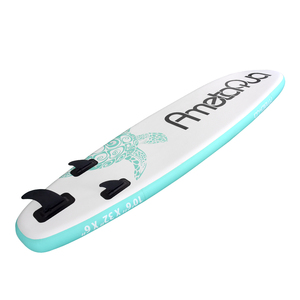 Tabla de <span class=keywords><strong>Paddle</strong></span> <span class=keywords><strong>Surf</strong></span> Hinchable al por Mayor - Equipo de <span class=keywords><strong>Surf</strong></span> SUP Premium de <span class=keywords><strong>10.6</strong></span>/11/11.6 Pies - Product Image 3