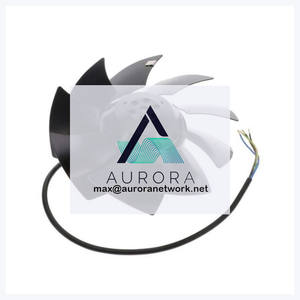 พัดลมระบายความร้อน OEM A2E200-AH38-01 381-3376-ND และราคาดี - Product Image 1