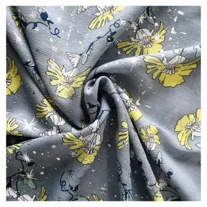 Delicate And Luxurious Wholesale blend polyester silk Of All Types 