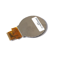 2.1 inci 480(Rgb)* 480 St7701S 2-Lane Rgb/Spiinterface Tft 2.0 "Lcd modul warna