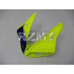 Motorcycle Fairing <b>Kit</b> For YAMAHA R1 2002-2003 YZF YZF-R1 ABS Plastic Fairings Body <b>Kits</b> Set High Quality Accessories Y1003-104a - Product Image 3