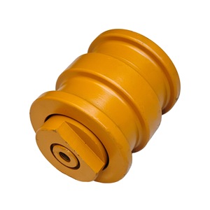 Authentic Suitable for Shanhe 50 Heavy-<b>wheel</b> Excavator Chassis Accessories, Thickened and Wear-resistant, Suitable for <b>Small</b> Dig - Product Image 4