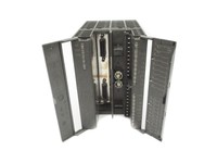 Plc 6es7351-1ah01-0ae0 (comme sur l'image) Nsnp pour produit sous garantie