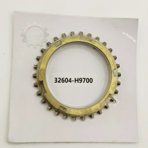 Anillo sincronizador de transmisión para caja de cambios automotriz NISSAN OEM 32604-H9700 32604H9700 - Product Image 3