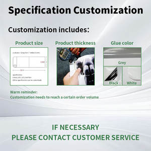 <span class=keywords><strong>Vinilo</strong></span> brillante autoadhesivo de gran venta para impresión Digital autobús/pegatina para carrocería de coche envoltura de vehículo rollo de medios de impresión Digital - Product Image 2