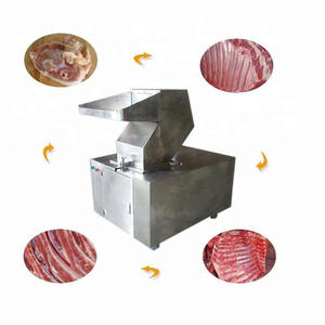 Nouvelle conception de broyeur à <span class=keywords><strong>viande</strong></span> commercial, broyeur à os, nourriture crue pour chiens, vente <span class=keywords><strong>en</strong></span> <span class=keywords><strong>gros</strong></span> - Product Image 1