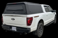 Capot de camionnette 4x4 étanche, coque de camping pour Ford Maverick, Ford F150, F250