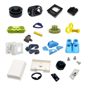 Custom China Manufacturer 3D Printing Services Oem Personality Designer Custom 3d Printing Parts Factory Price - Product Image 3