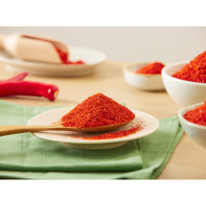 [Biggalchan 3kg] Épices traditionnelles piquantes pour coffret cadeau haut de gamme, poudre de piment fort aux couleurs vives sélectionnée - Product Image 1
