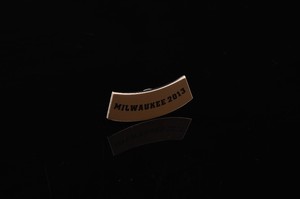 Venta al por mayor de alta calidad personalizado de nombre de metal imán para la promoción también puede personalizar - Product Image 6