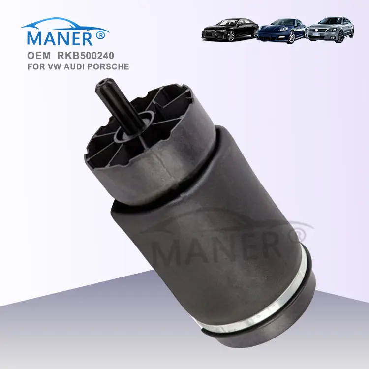 MANER RKB500240 Suspensão Suspensão a Ar de Bota para Land Rover RANGE ROVER SPORT L320 2005-2013