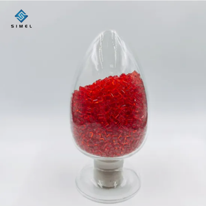 Fournisseur d'usine de poudre de PMMA, matière première plastique à haut débit et haute résistance, PMMA pour les cosmétiques et l'emballage alimentaire - Product Image 2