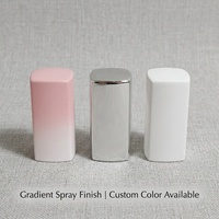 Emballage personnalisé pour vernis à ongles en gel, conception OEM, bouchon à vis en plastique, logo privé, haute qualité, finition brillante, métallique, mate, couleur personnalisée