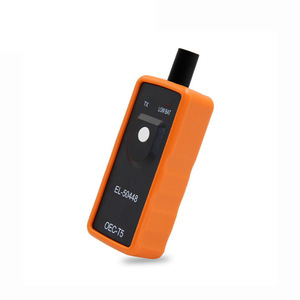 Original EL50448 <b>TPMS</b> Universal Buick Tire Pressure Reset Tool 12-24V Boxed Without Logo Note Free Shipping - Product Image 4