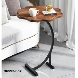 Table basse à thé style de meubles de salon moderne table basse d'angle 36593-057 - Product Image 1