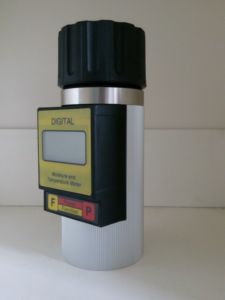 Humidimètre numérique pour grains de <span class=keywords><strong>café</strong></span>, riz et céréales, modèle JH-55, <span class=keywords><strong>moins</strong></span> <span class=keywords><strong>cher</strong></span> - Product Image 5