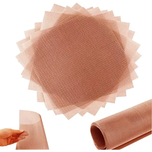 4mesh-200mesh Chất lượng cao dây đồng lưới/dây đồng Lưới tùy chỉnh dịch vụ giá rẻ - Product Image 6