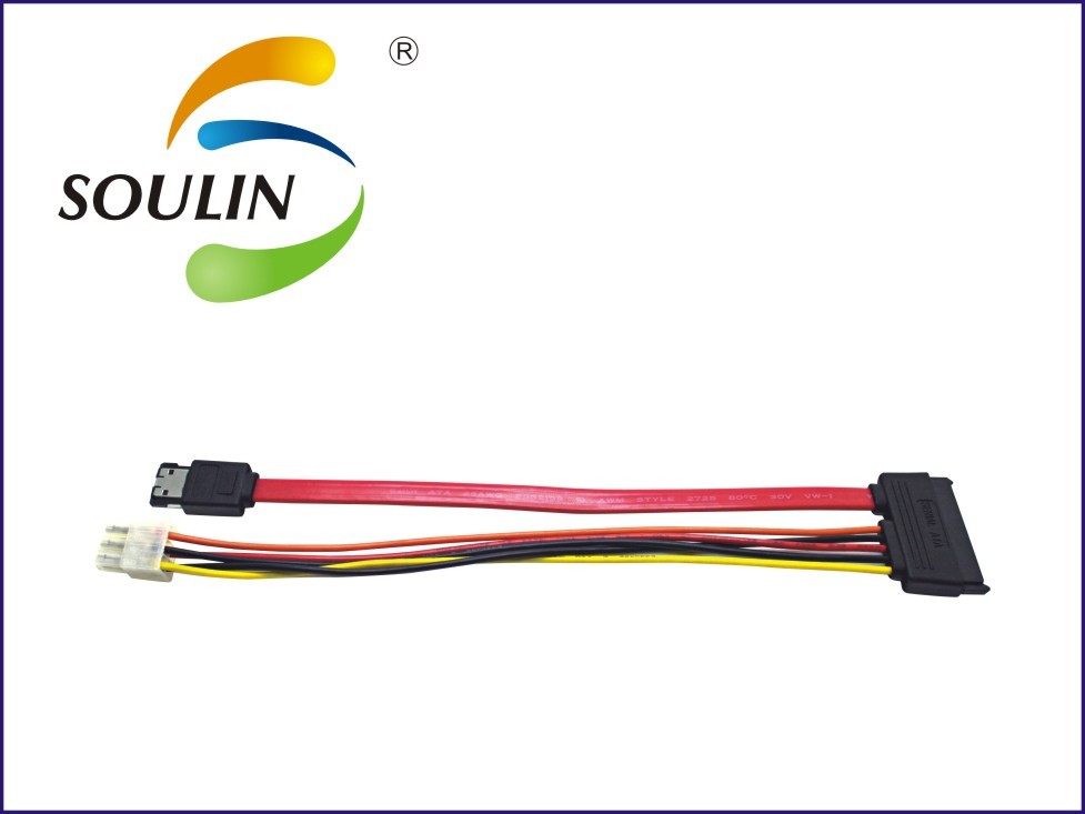 Personalizado 2 3 4 5 6 7 8 9 10 12 13 14 15 16 18 20 24 30 40 pin plano idc cable con cable plano flexible