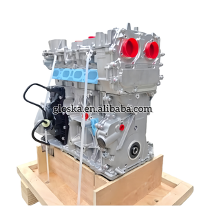 Ensemble moteur M260 haute performance neuf complet 2.0T 225 kW A2600100201 <span class=keywords><strong>Mercedes</strong></span>-Benz Classe A <span class=keywords><strong>A220</strong></span> A250 CLA250 CLA260 GLA250 - Product Image 5