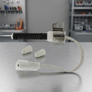Encendedor de Gas Cerámico ERP WE4X739, Elemento Calefactor Eléctrico para el Hogar, Reemplazo para WE04X25996 5304517325 - Product Image 3