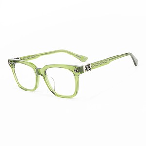 Gafas de Lectura Indestructibles para Hombre y Mujer, Lentes Bonitas para Festivales, Monturas de Gafas de Fábrica de Guangdong al por Mayor - Product Image 5