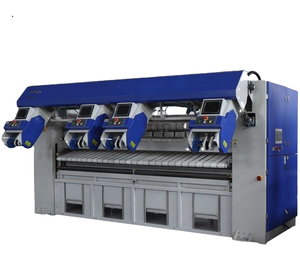 4 stations d'épandage pour usine de blanchisserie Distributeur intelligent pour le <span class=keywords><strong>linge</strong></span> d'hôtel Distributeur automatique à grande vitesse pour le <span class=keywords><strong>linge</strong></span> d'hôtel - Product Image 1