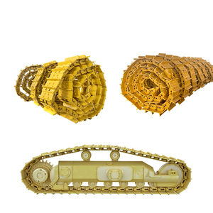 6030 6040แมว6050 6060 6090โซ่<span class=keywords><strong>5</strong></span>ราง Pc78 - Product Image 2