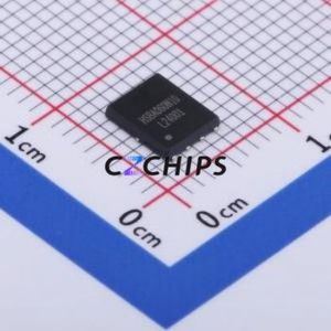 ทรานซิสเตอร์สนาม PRPAK5x6-8L HSBA060N10 (Mosfet) ใหม่ล่าสุด - Product Image 1