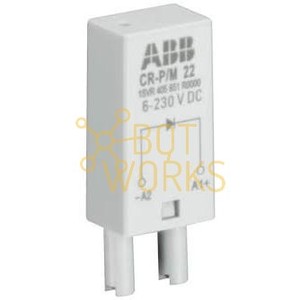 ABB 1SVR405653R4000 - Nuevo - Product Image 1