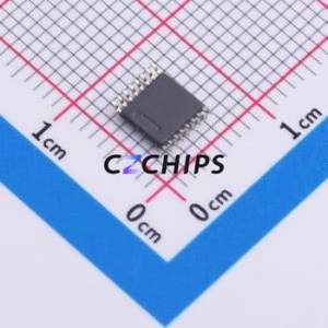Nuevo REGISTRO DE CAMBIO DE Chip IC de circuito integrado SN74HCS165QPWRQ1 original a estrenar - Product Image 2