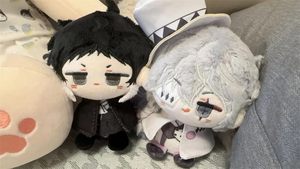 Llavero Colgante Mini de Anime KILA MILA, Muñeco de Peluche Súper Suave para Niños, Técnica Lavada, Algodón PP para Aliviar el Estrés - Product Image 2