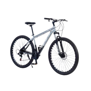 Vélo de montagne hybride 24 vitesses 26/29 pouces pour adulte, en alliage <span class=keywords><strong>d</strong></span>'aluminium, <span class=keywords><strong>prix</strong></span> usine, vélo de course pas cher, vélo de route <span class=keywords><strong>d</strong></span>'exercice - Product Image 1