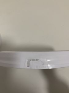 Prodotti chimici secchio per uso alimentare personalizzato Logo secchio 10L impermeabile di grande capacità di plastica secchio con coperchio - Product Image 6