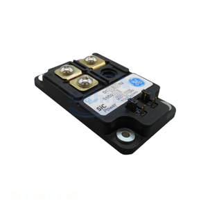 In Stock Electronic Circuit Components GE12047CCA3 Module Transistors - Product Image 1