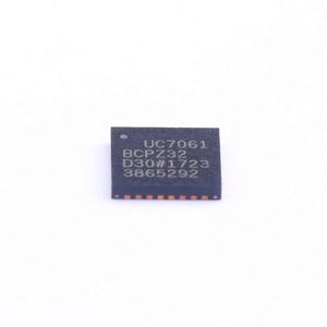 วงจรรวมไอซีชิป ADuC7061BCPZ32 ใหม่และของแท้ - Product Image 1
