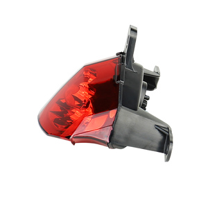 Feu arrière de frein de moto à LED pour <span class=keywords><strong>KTM</strong></span> <span class=keywords><strong>DUKE</strong></span> - Product Image 2