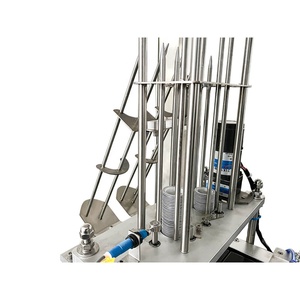 KFP-2 автоматическая кофемашина <span class=keywords><strong>Dolce</strong></span> <span class=keywords><strong>Gusto</strong></span> K-cup, Европейская технология премиум-класса, высокоскоростная и превосходящая китайские бренды - Product Image 4