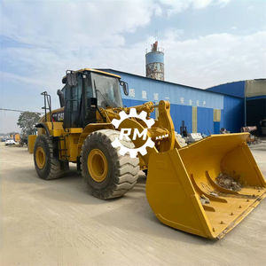 Kinerja tahan lama kucing 972H asli Jepang digunakan pemuat CAT966M CAT966H CAT950 CAT972M CAT972K CAT980 pengiriman seluruh dunia - Product Image 3