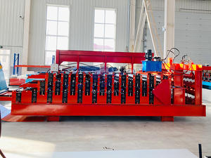 เครื่องทำกระเบื้องเคลือบสามชั้นด้วยไฟฟ้าออกแบบมาเป็นพิเศษสำหรับกระเบื้องเคลือบสไตล์โบราณหรูหราและสวยงาม - Product Image 6