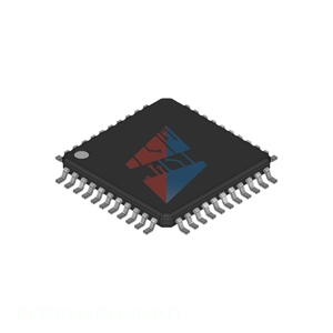 Authorized Distributor Embedded 44 LQFP CY37032VP44-100AIT Components Electronic - Product Image 1