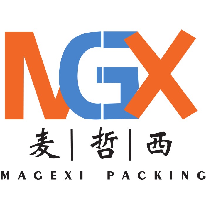 Suzhou Magexi Packaging Technology Co.,Ltd. logo