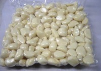 Extracteur d'ail frais en porcelaine, ml, emballage sous vide, ferme à grain complet