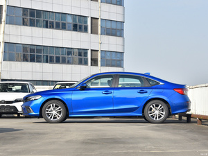 2025สำหรับ <span class=keywords><strong>Honda</strong></span> สำหรับ Civic 2.0L <span class=keywords><strong>E</strong></span> <span class=keywords><strong>HEV</strong></span> HYBRID Pro พร้อมการควบคุมการล่องเรือ ACC FWD ภายในสำหรับก๊าซ/น้ำมันเชื้อเพลิง - Product Image 5