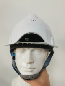 <span class=keywords><strong>Casque</strong></span> de sécurité de construction avec positionnement, Wi-Fi intégré/5G/3G, stockage 32G, caméra et lumière blanche LED <span class=keywords><strong>Casque</strong></span> de sécurité intelligent - Product Image 5