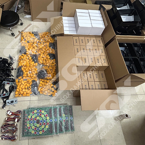 Venta al por mayor superventas África Mario PCB juego de mesa máquina de juego para la venta - Product Image 3