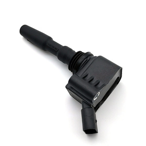 Bobina de encendido para Volkswagen Audi 06H905110E 06J905110C 04E905110E pieza de repuesto - Product Image 1