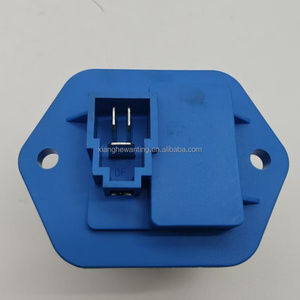 Sistema de refrigeración de coche al por mayor, <span class=keywords><strong>transistor</strong></span> de potencia de coche 97179-2D200 para Hy-undai K-ia, resistencia al aire caliente 971792D200 - Product Image 2